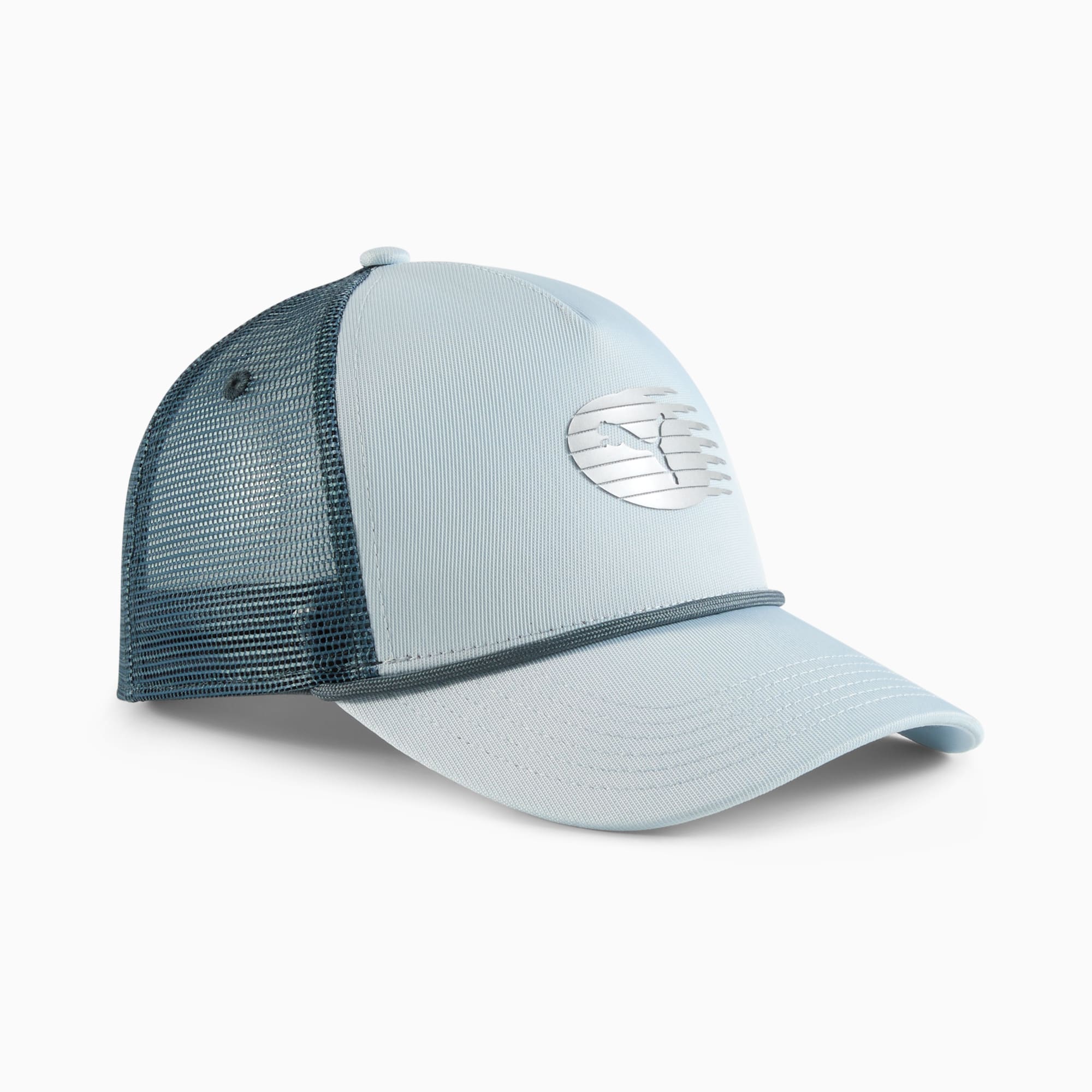 Puma trucker hat hotsell