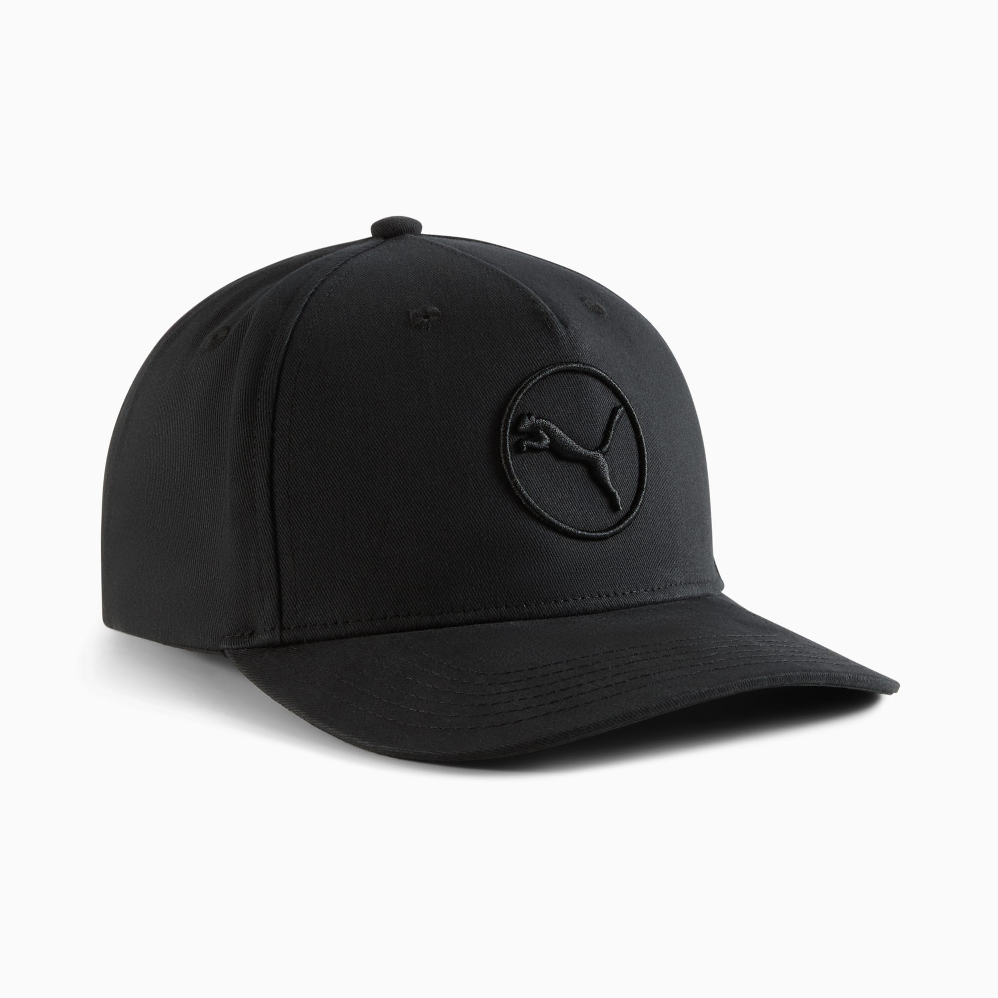 Generate Flat Brim Cap PUMA