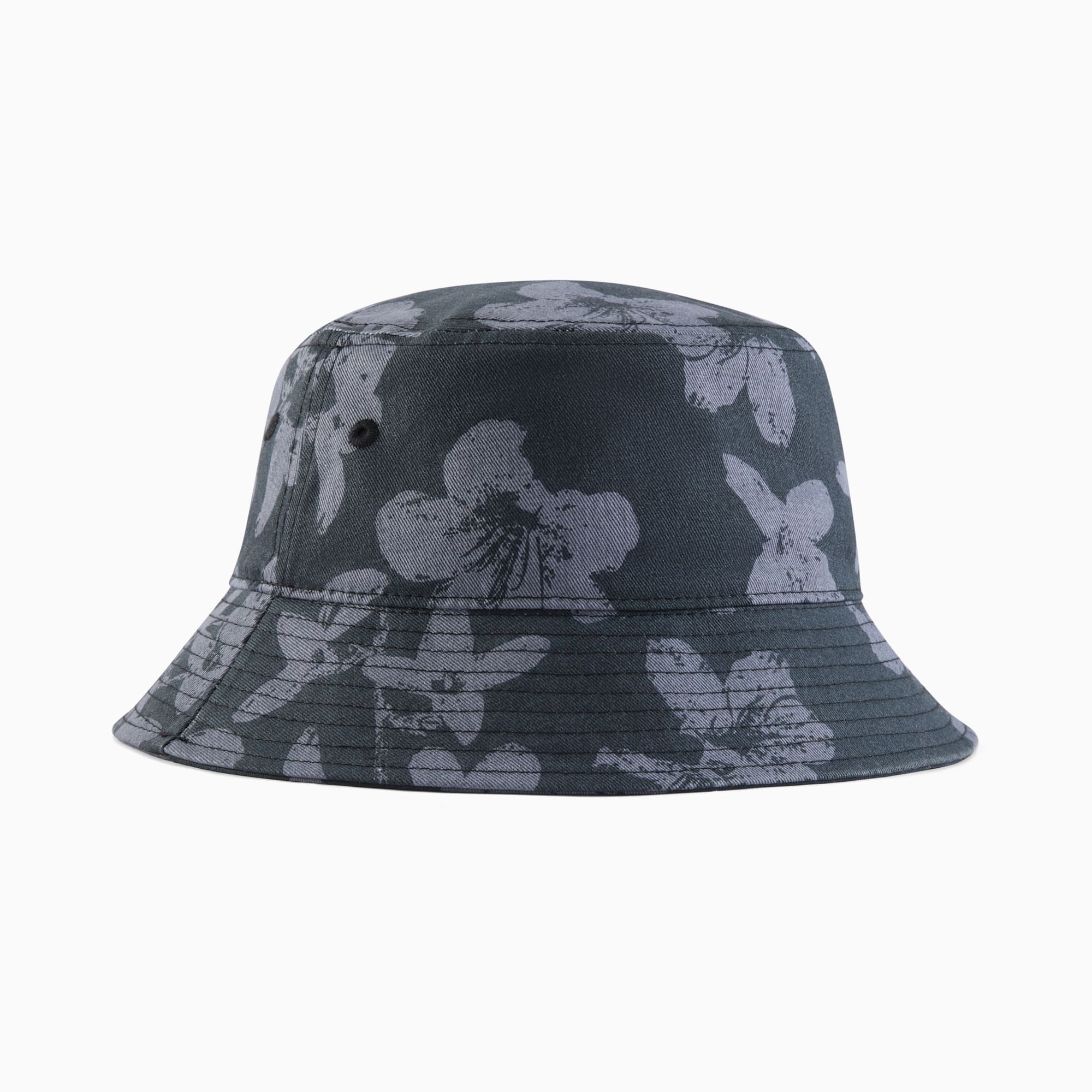 Puma archive bucket hat in black discount