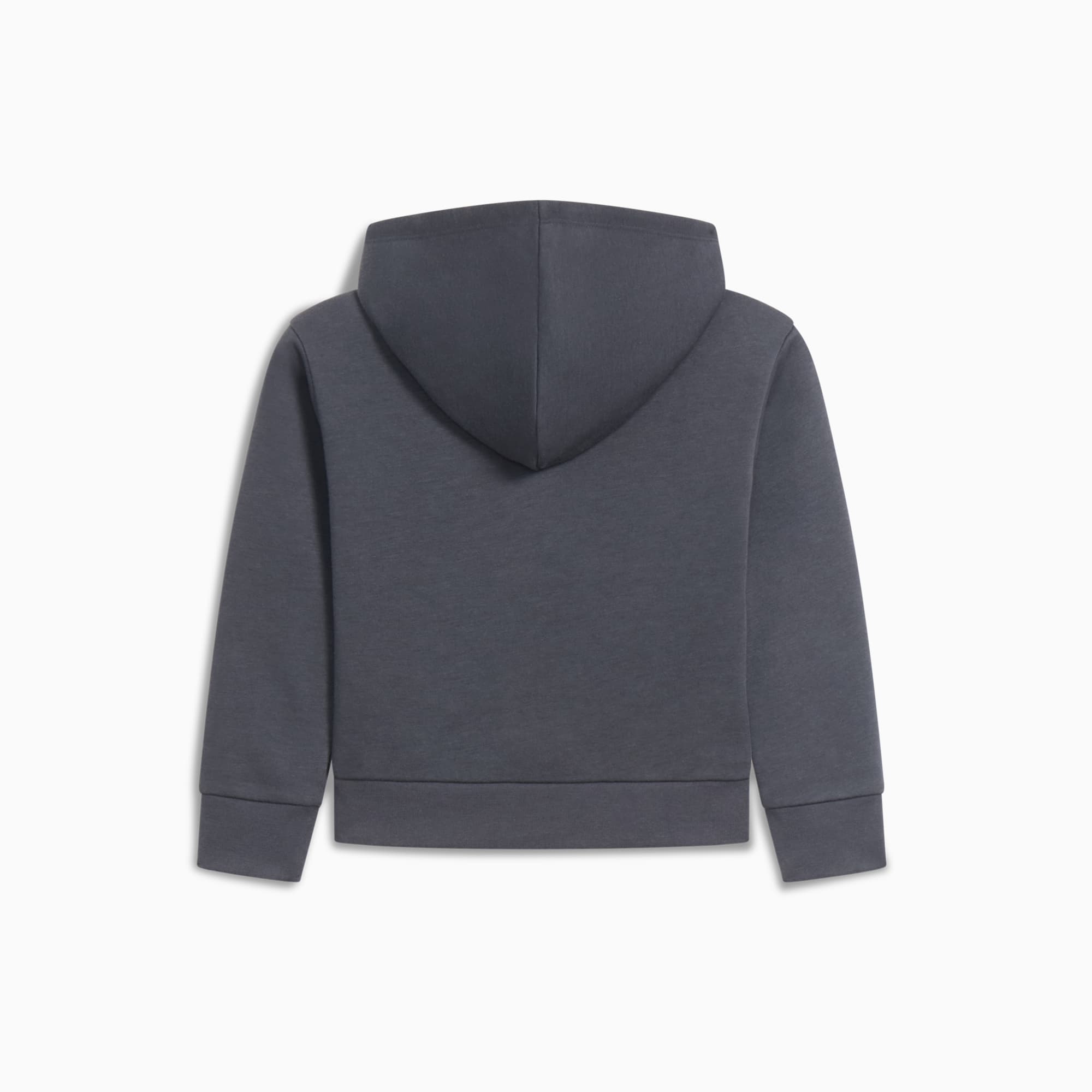 Puma core logo hoodie junior 2025