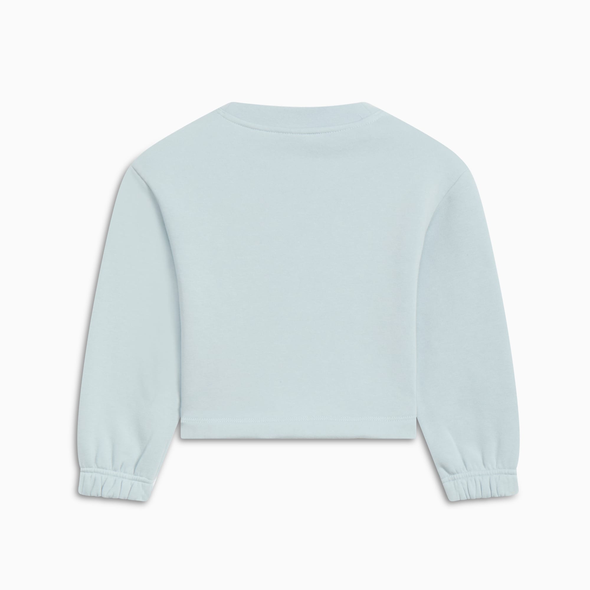 Class Act Little Kids' Crew Sweatshirt | PUMA