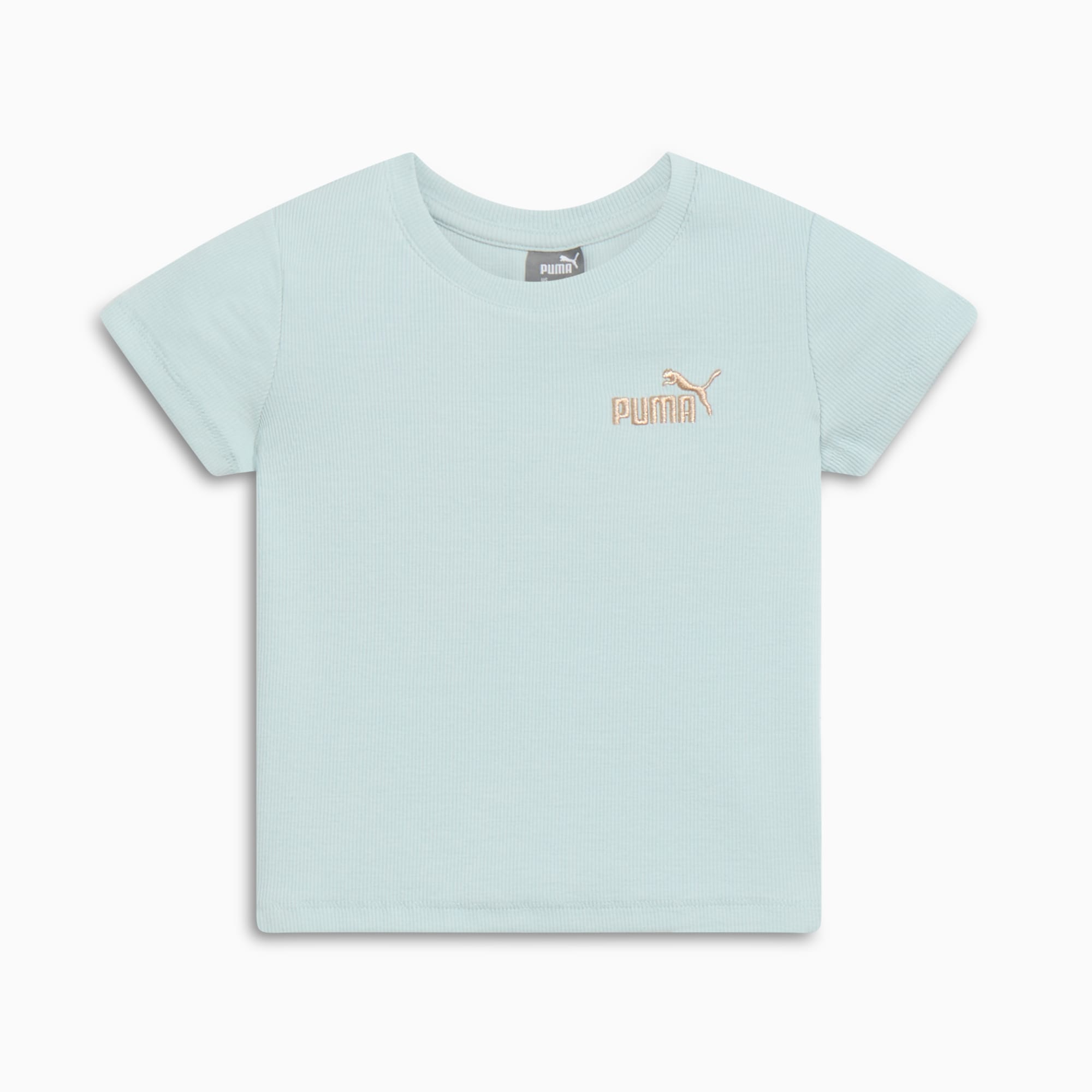Puma t shirt baby shop