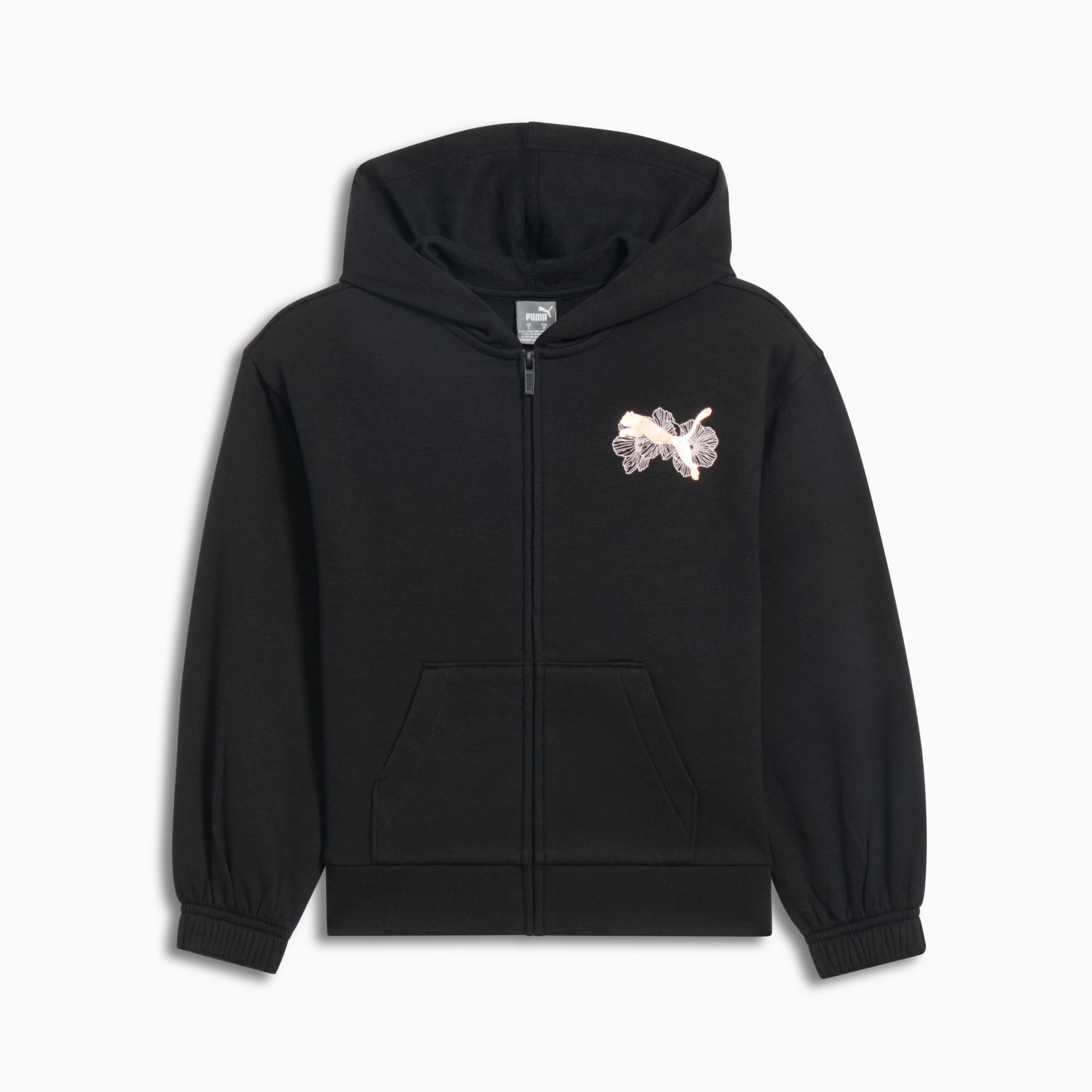 2024 Navy Zip Up Hoodie – International Gymnastics Camp