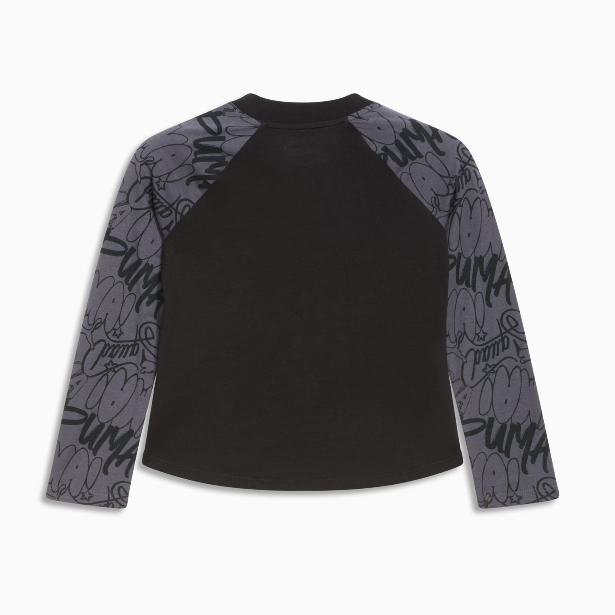 Vibe Check Pack Little Kids' Long Sleeve Jersey | PUMA