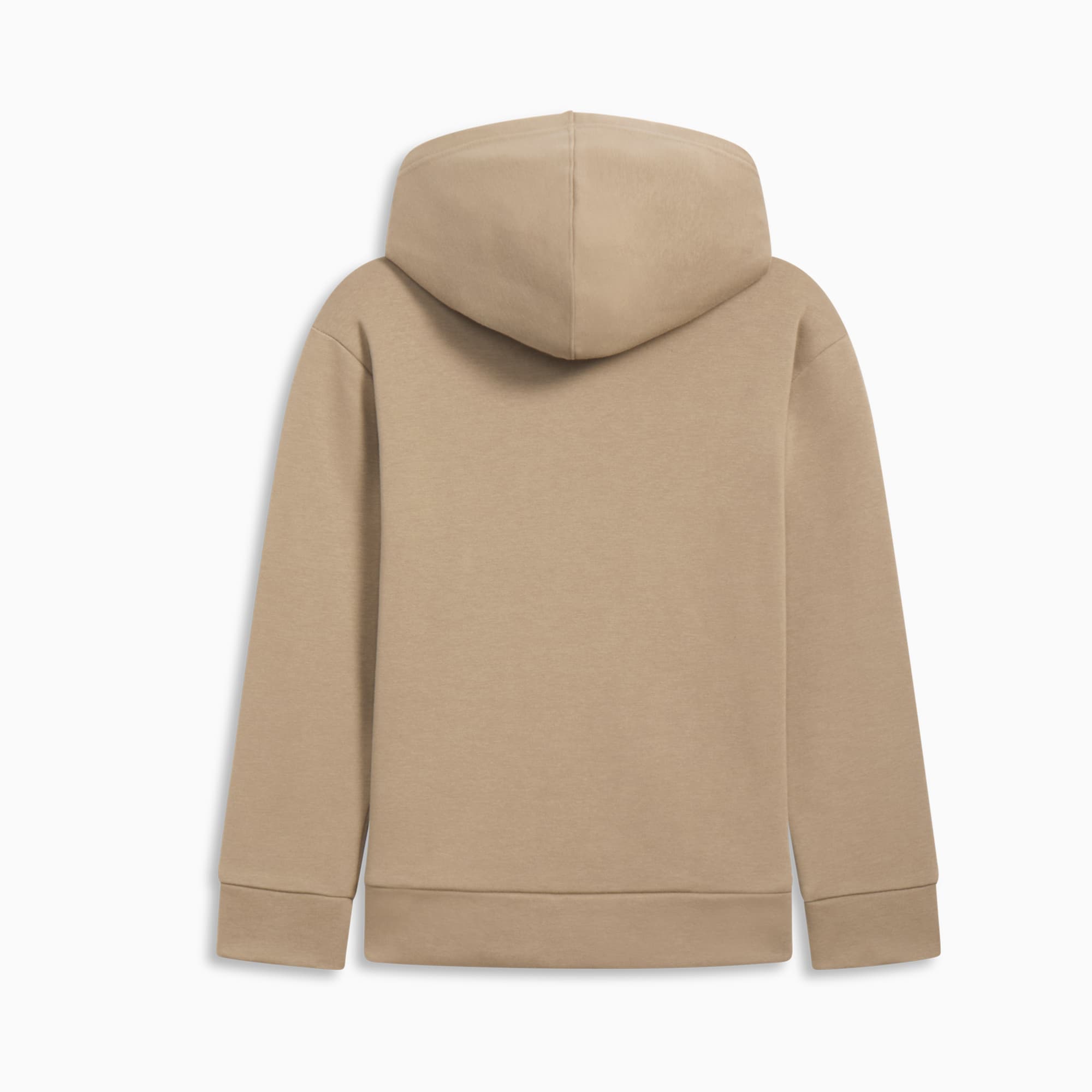 Puma beige hoodie store