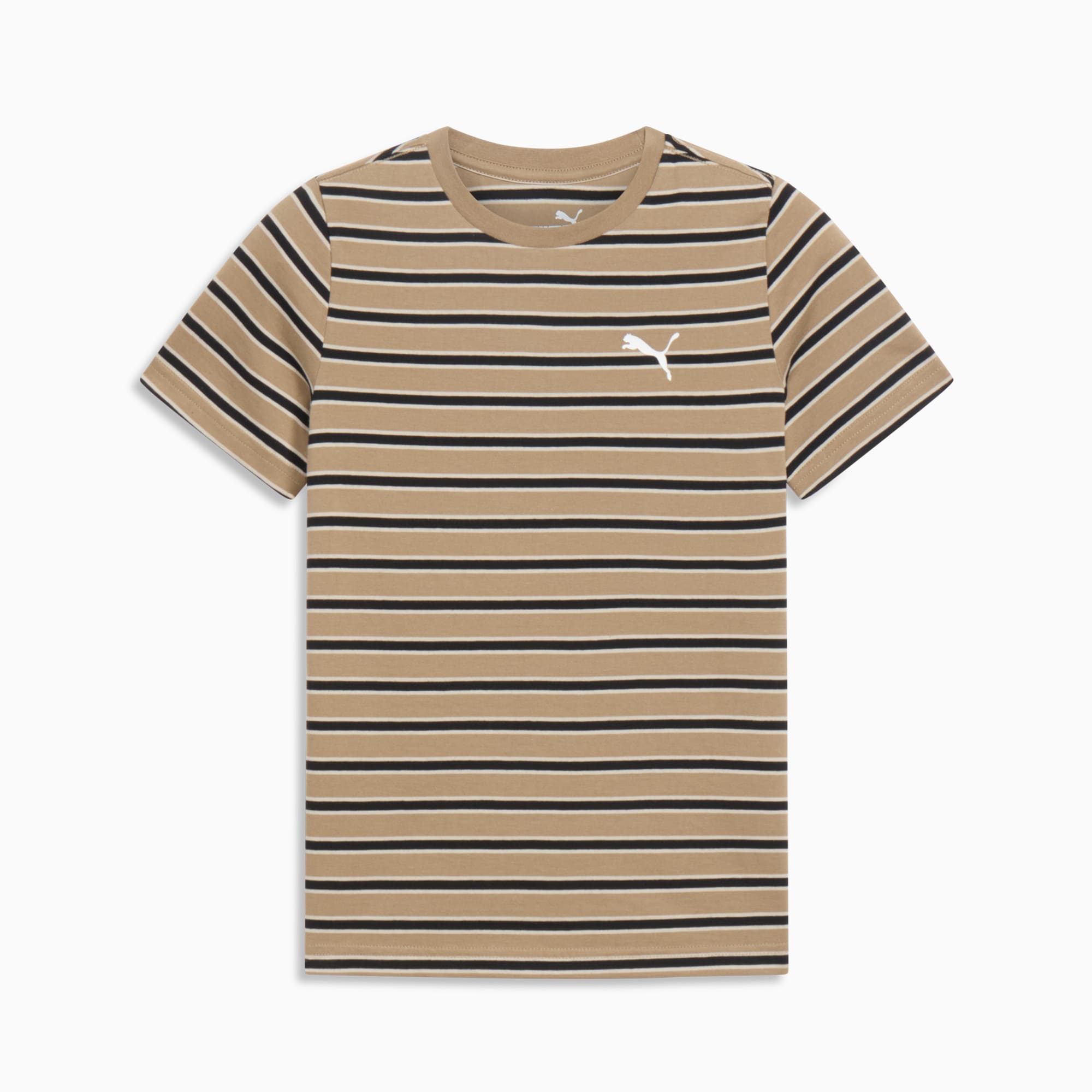 PUMA Squad Big Kids Tee PUMA