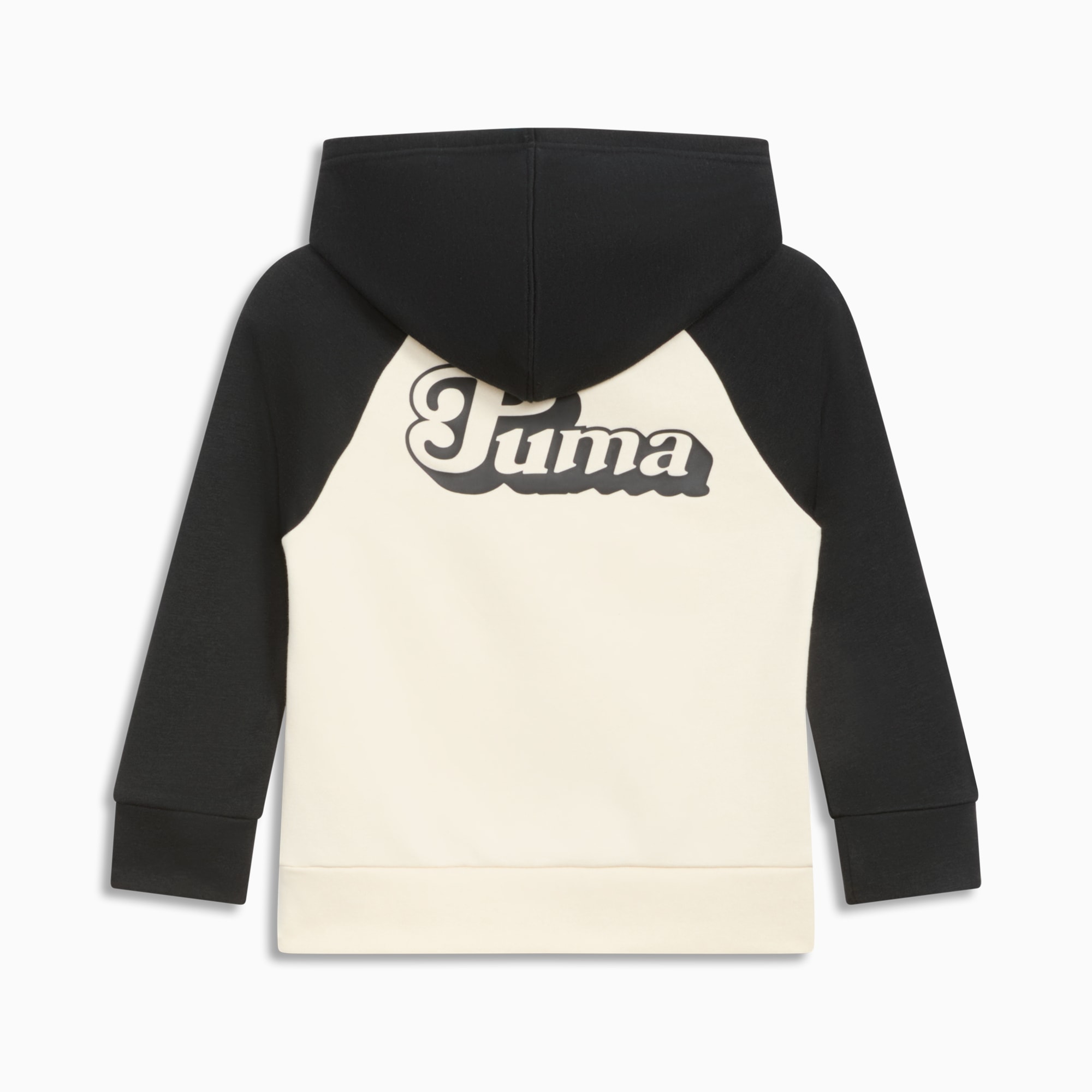 Vibe Check Pack Little Kids Fleece Hoodie PUMA