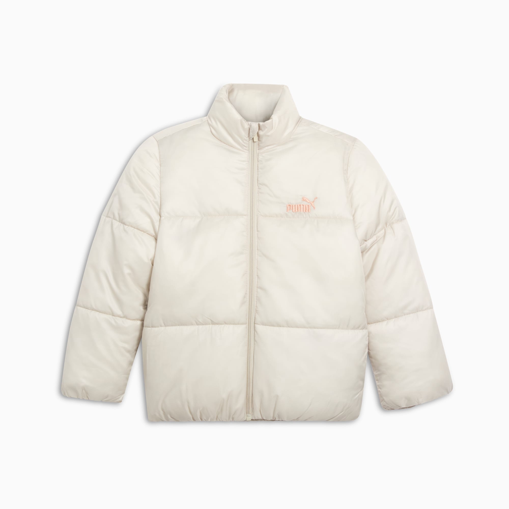 Kids puffa jacket cheap