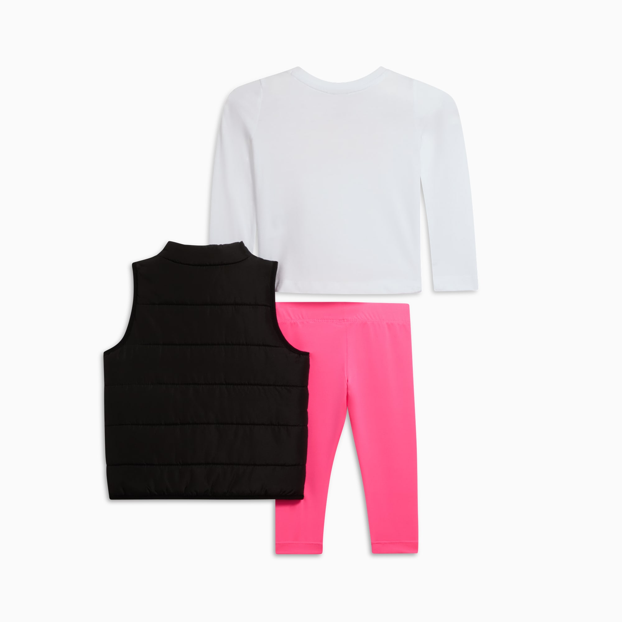 3-Piece-Toddler-Vest-Set