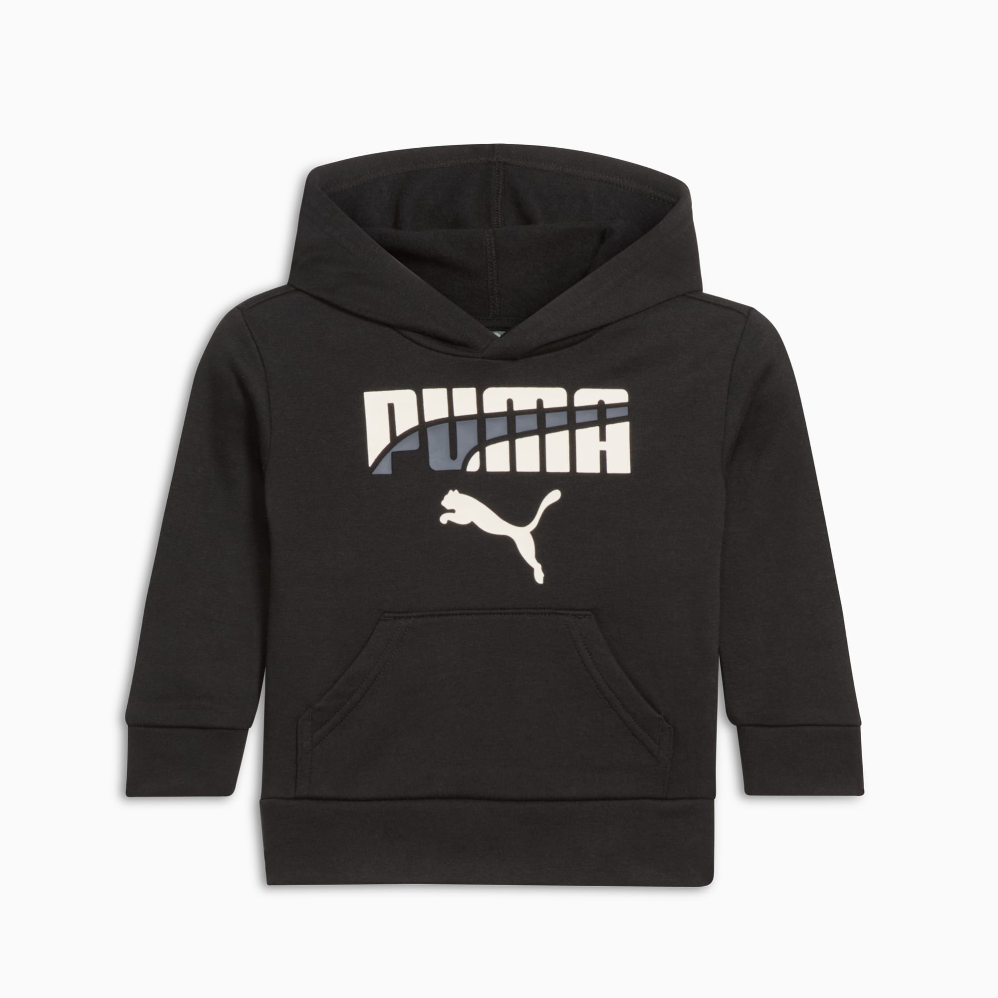 Vibe Check Toddlers Hoodie