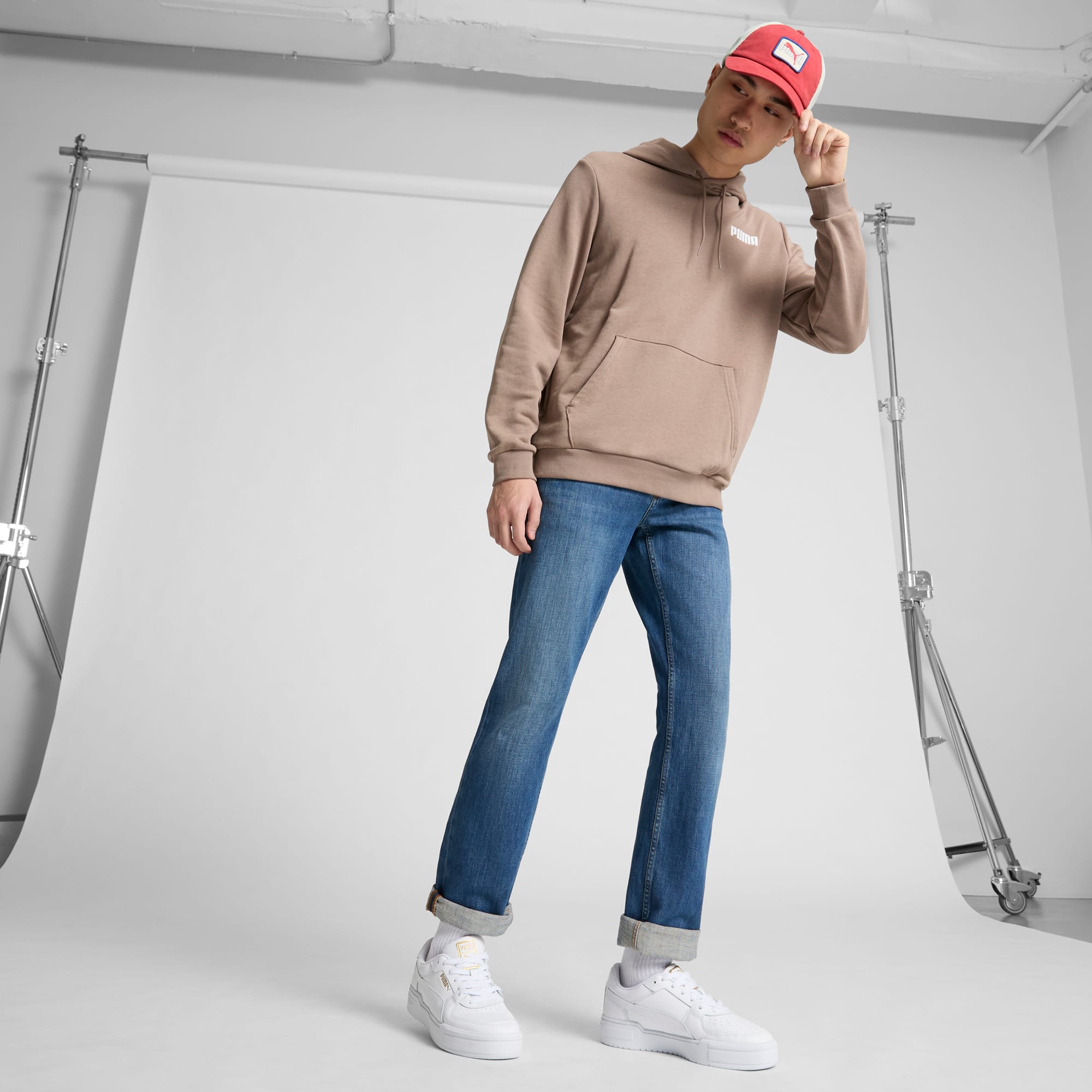 Retro-Trucker-Cap