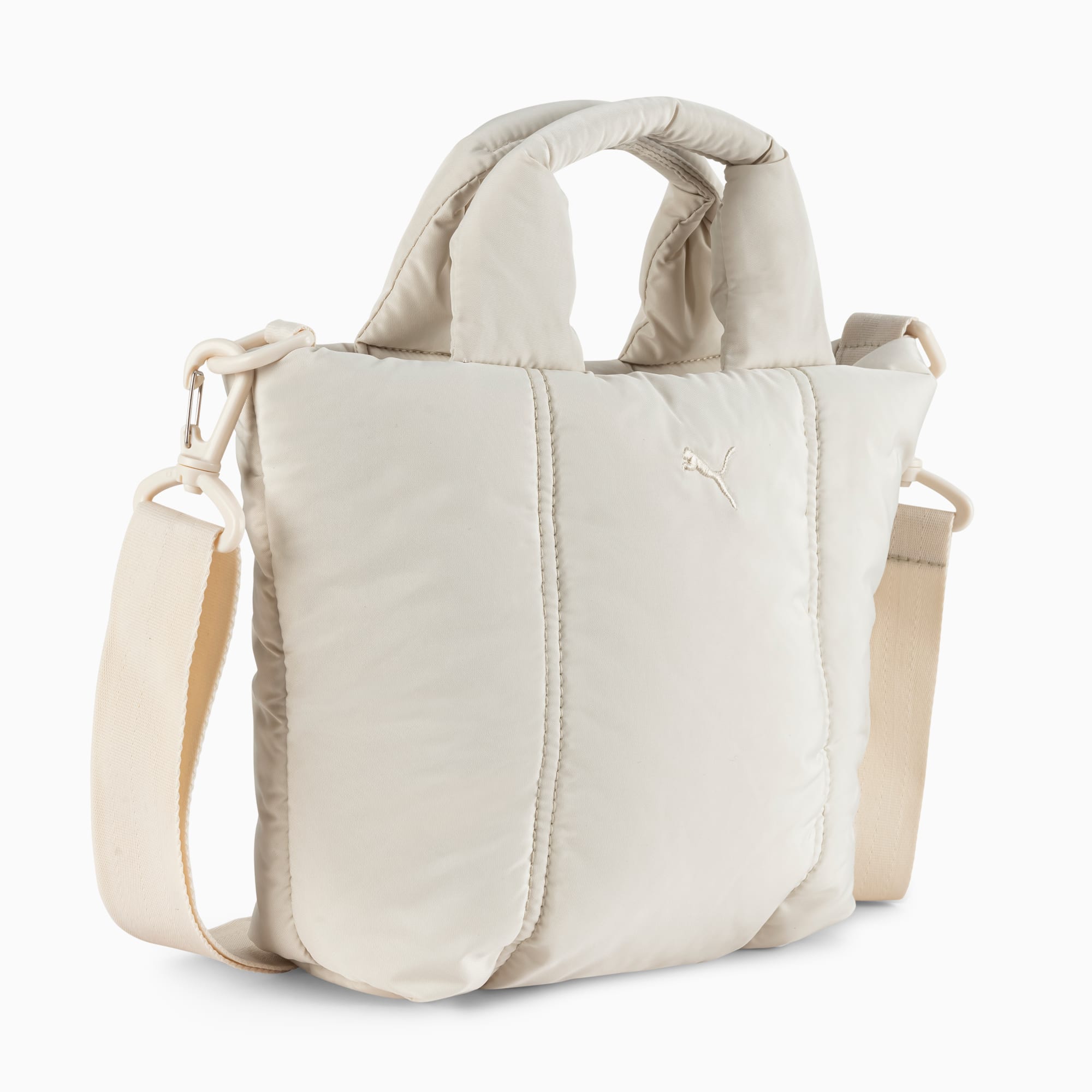 PUMA Puffer Mini Tote Bag | PUMA
