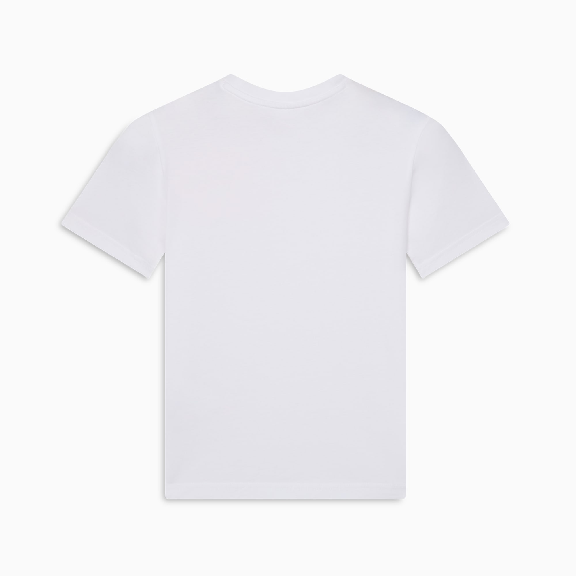 Airbrush Pack Big Kids' Pocket Tee | PUMA