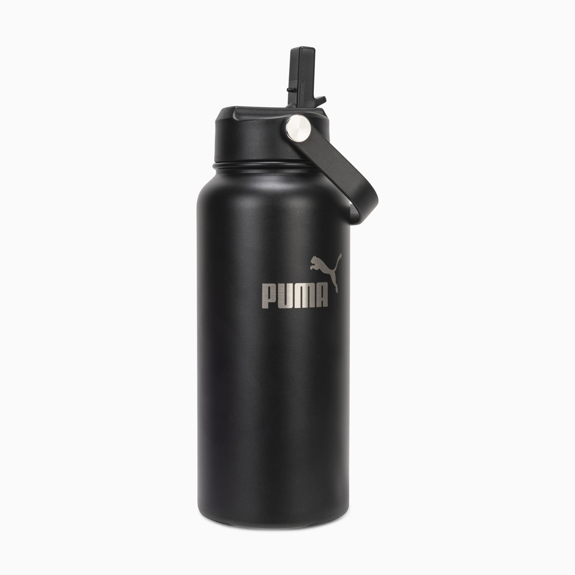 Honor Flip Top 32 Ounce Water Bottle | PUMA