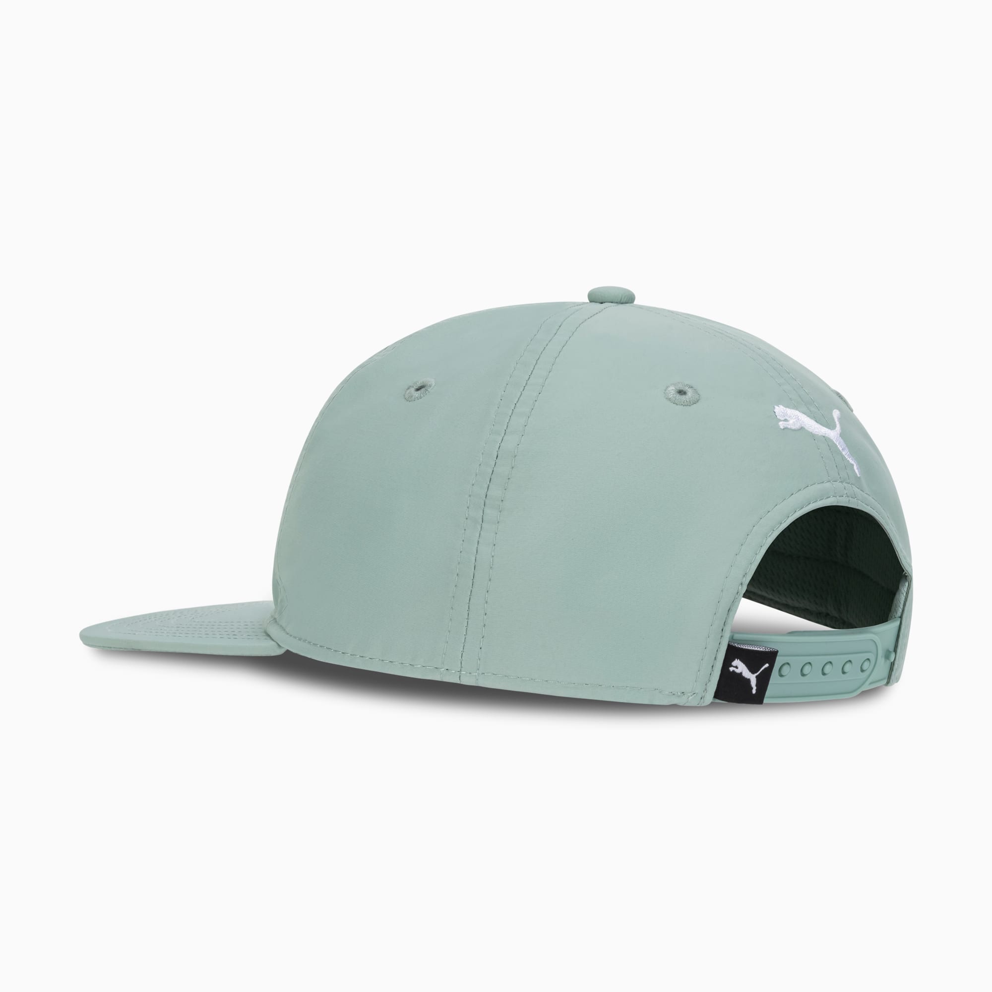 新品未使用LADIES GOLF 6PANEL RIBBON CAP
