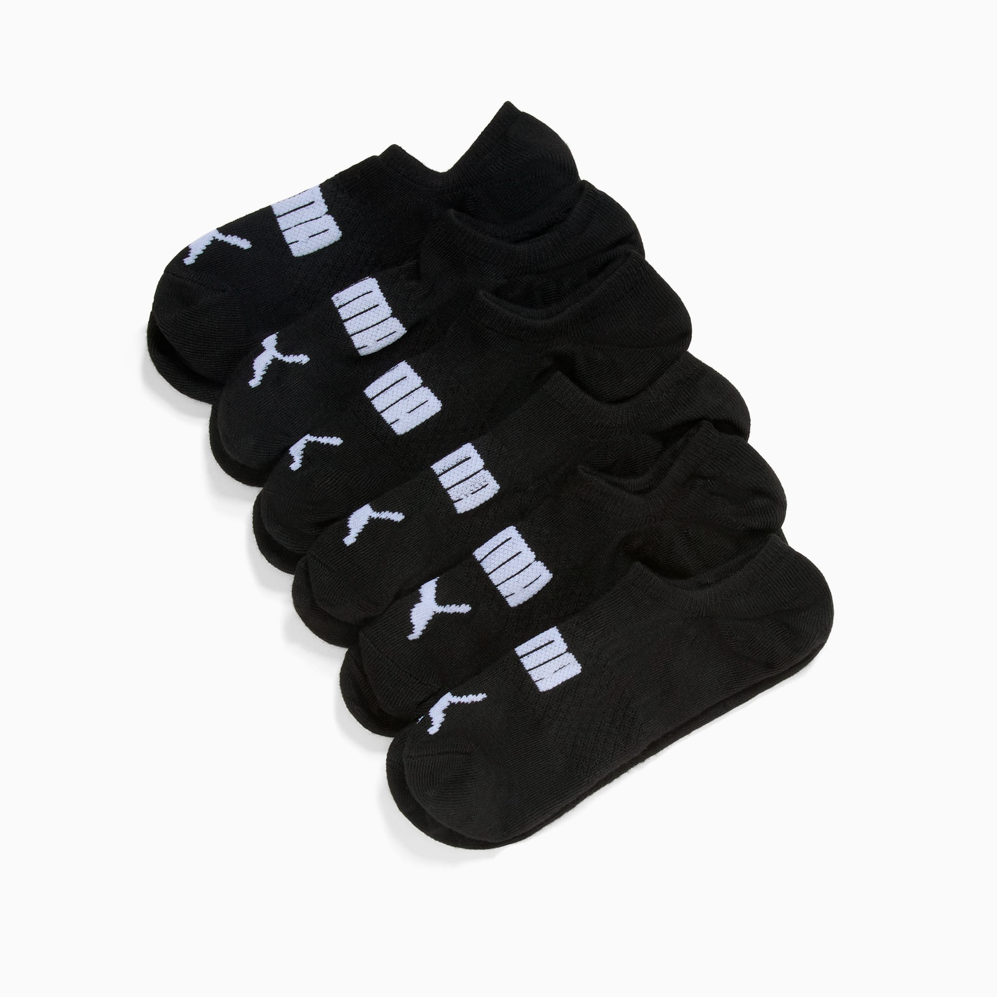 SHŌMKA PUMA Women's No Show Socks (6 pairs) | PUMA