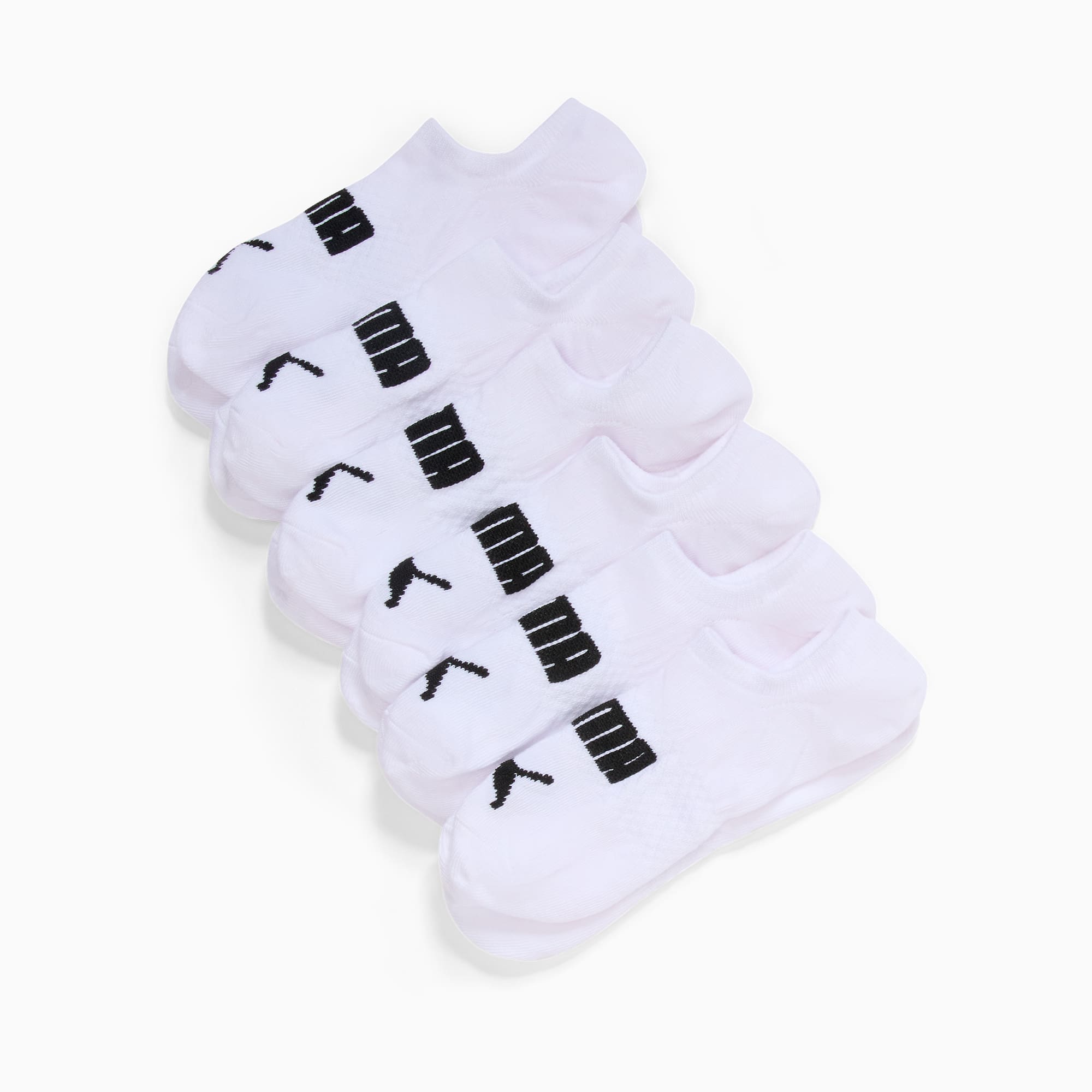 SHŌMKA PUMA Women's No Show Socks (6 pairs) | PUMA