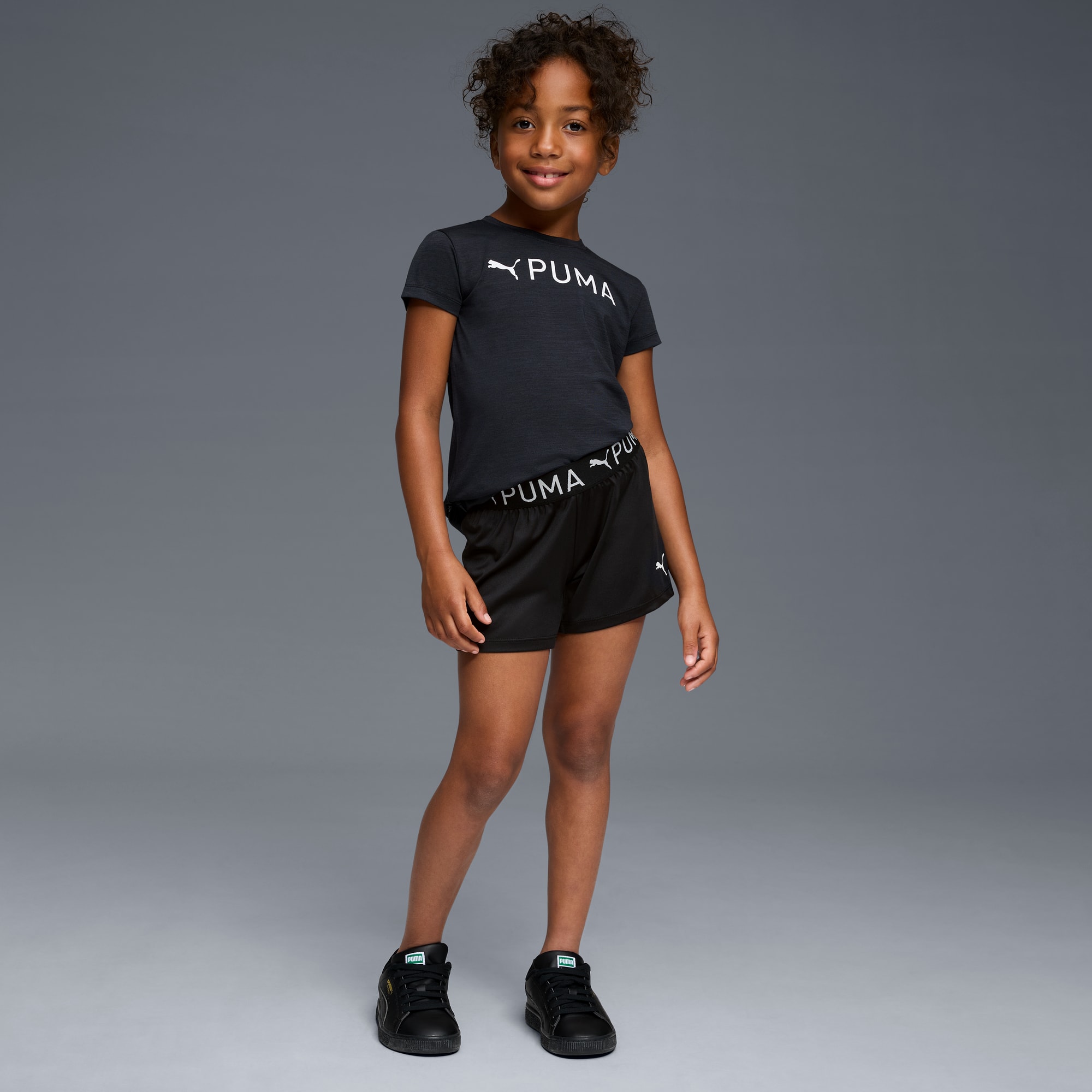 PUMA×UEG SHORTS AND LEGGINGS      UNISEX PUMA Women's Classics 7