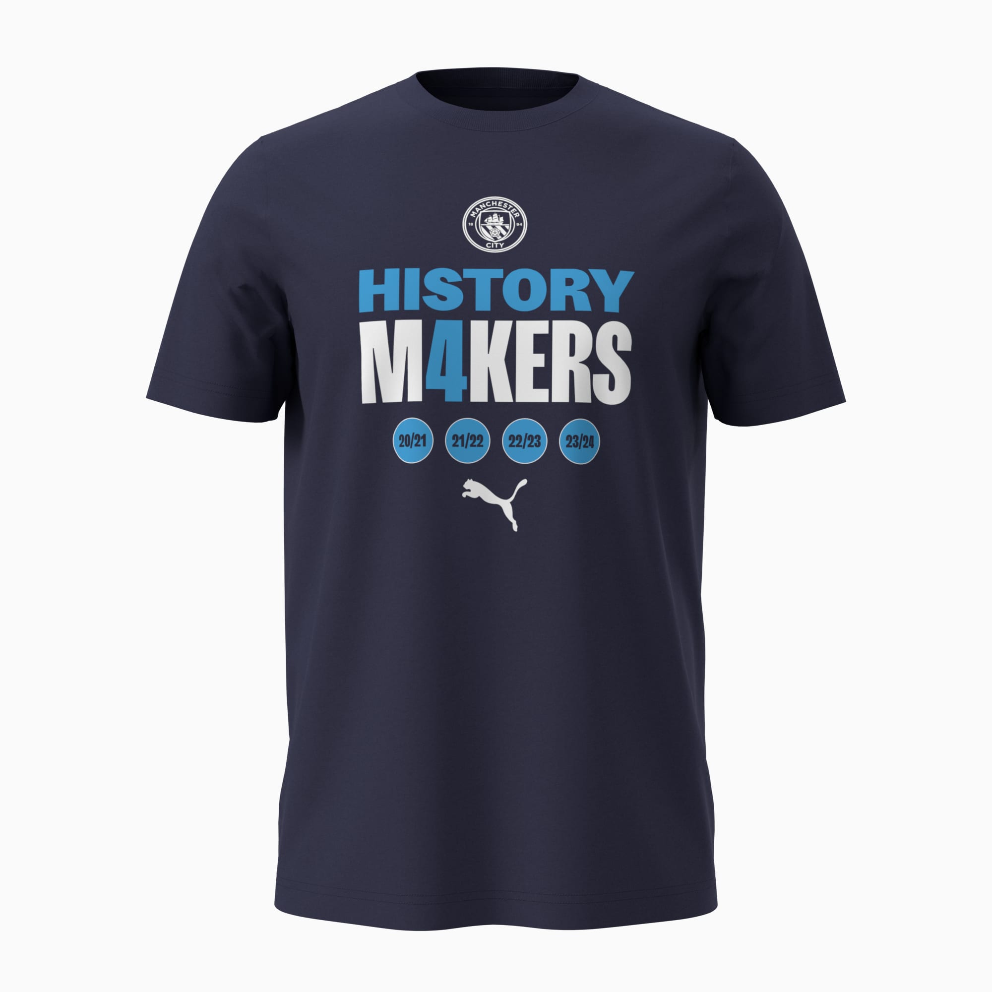 Man city puma shirt clearance