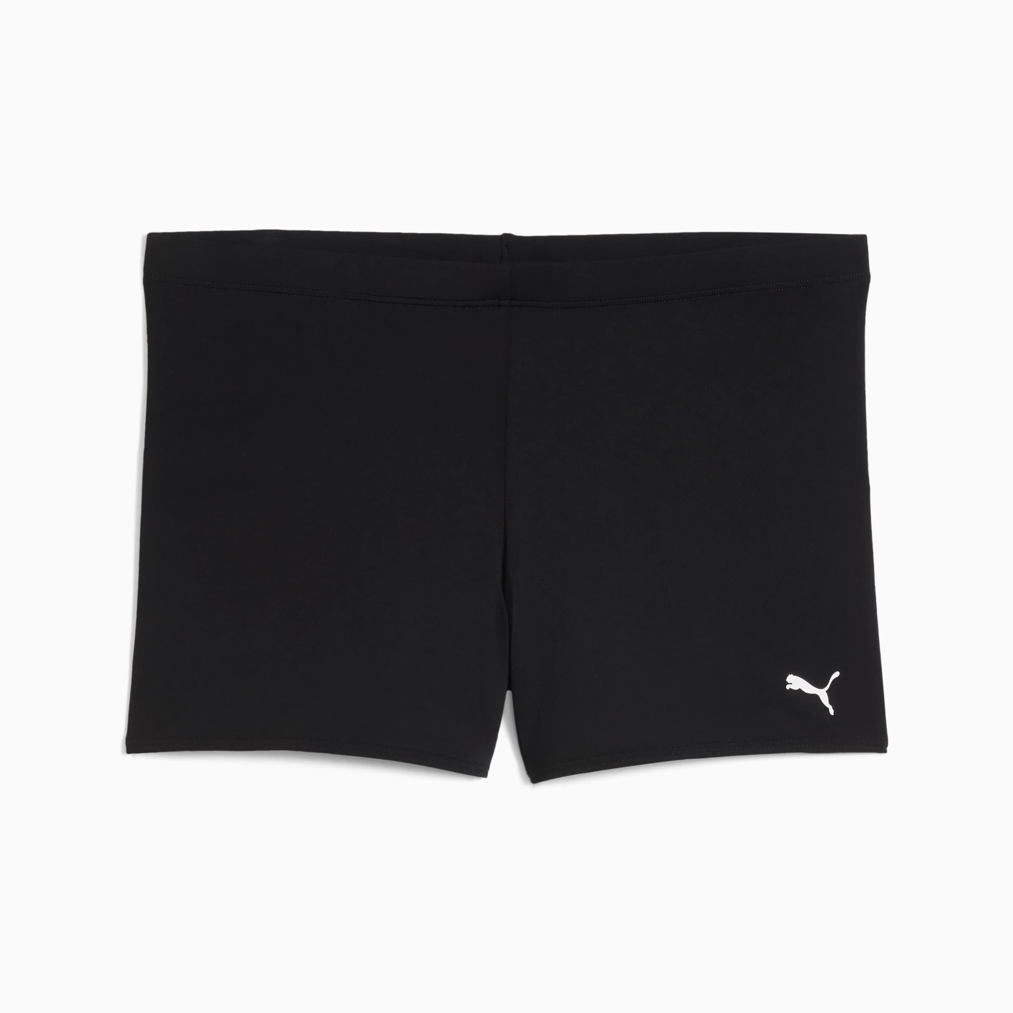 Swim Trunks Men, black, large