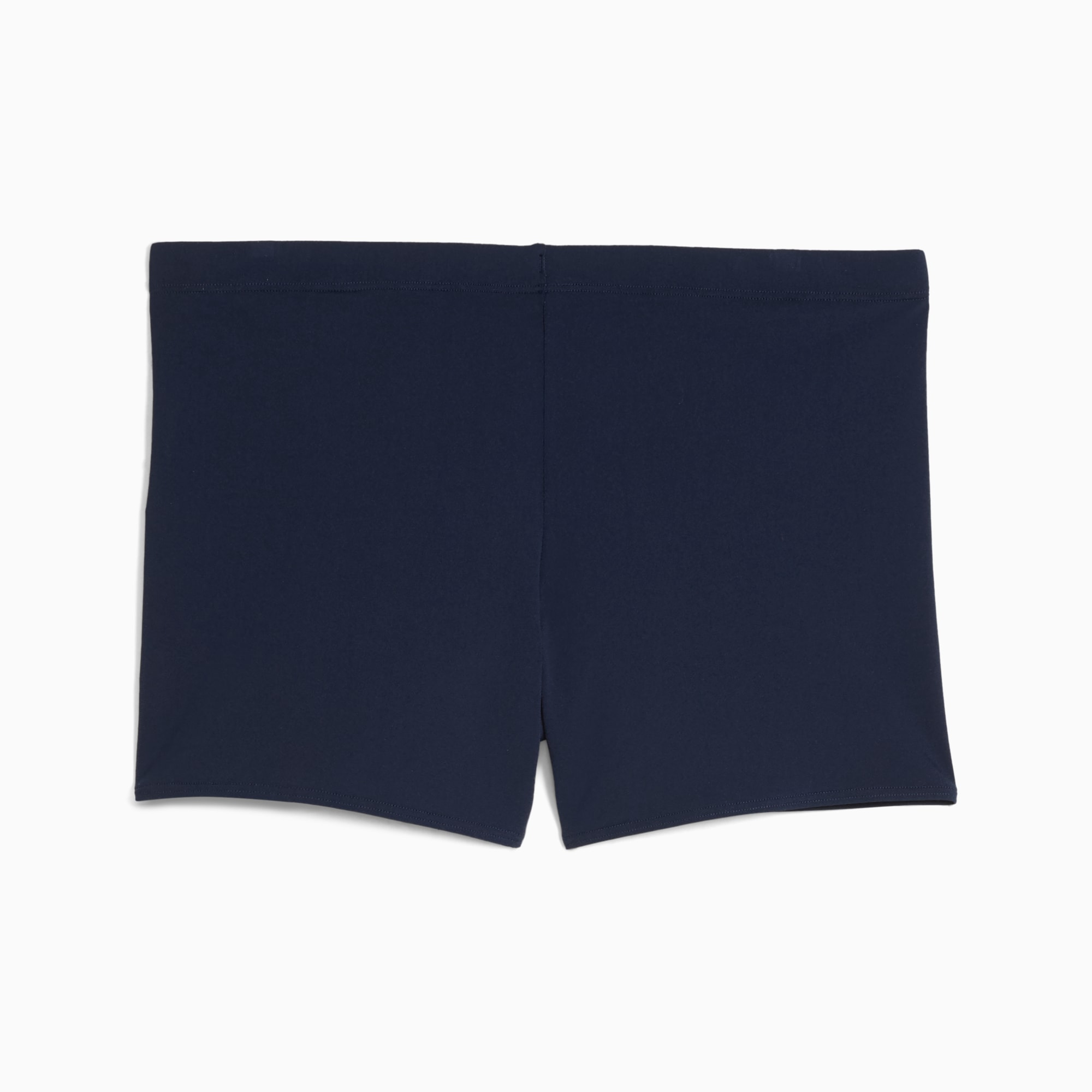Swim Trunks Men, navy, large