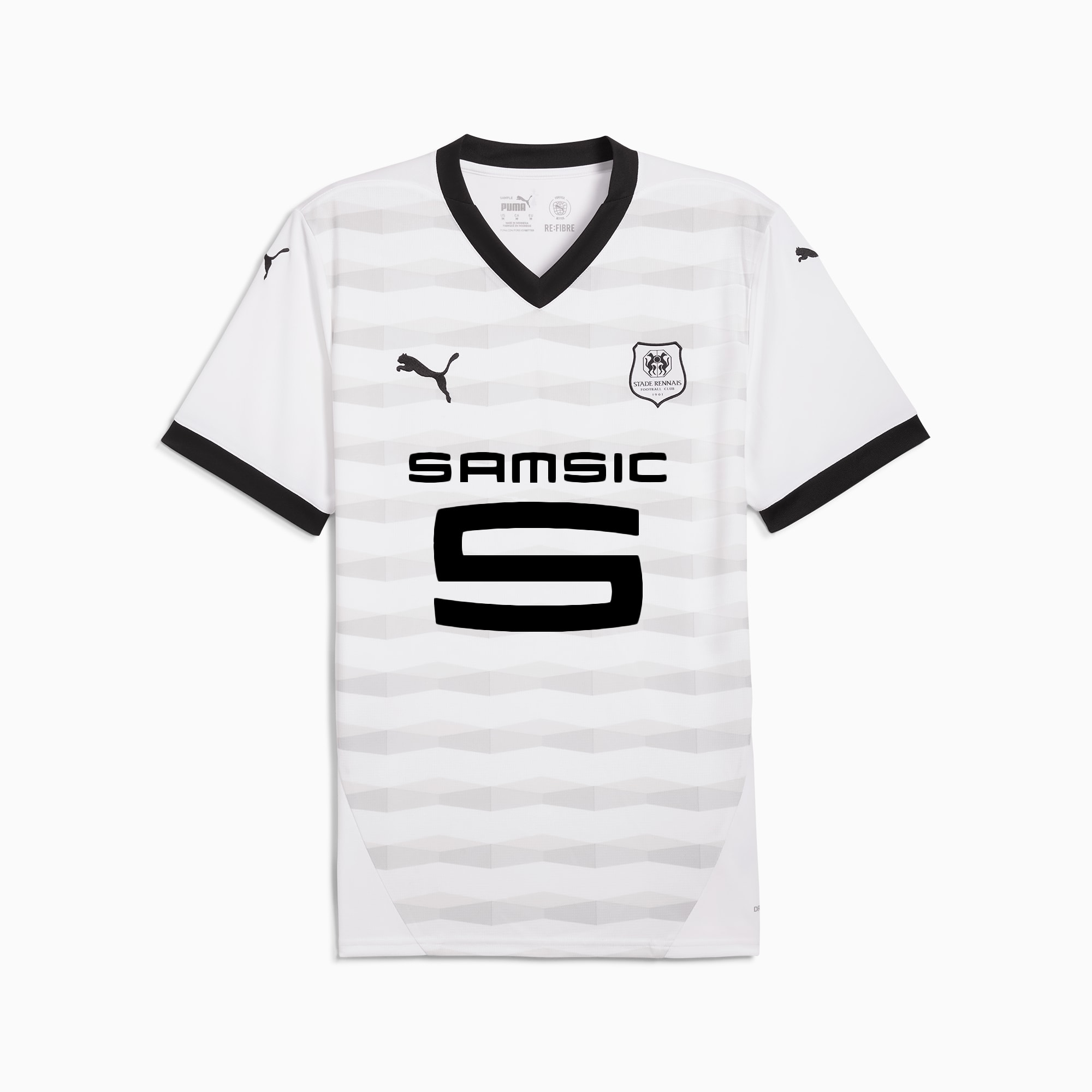 Stade rennais jersey outlet