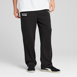 Porsche Legacy Men's Sweatpants, PUMA Black, extralarge