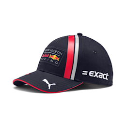 red bull golf hat