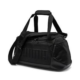 puma sue tsai duffle bag