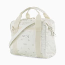 sue tsai puma duffle bag