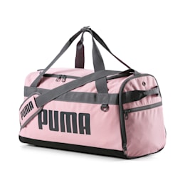 puma sports bag retro