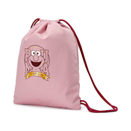 girls gym sack