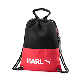 puma karl lagerfeld bag