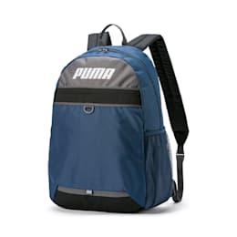 mochila hombre puma negra mochila hombre puma negra