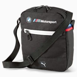 puma bmw motorsport sling bag