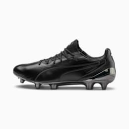 puma rose gold football boots