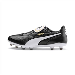 zapatos de futbol puma clasicos