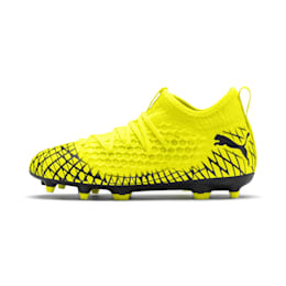 scarpe da calcio ragazzo
