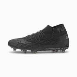 zapatillas de botin de futbol
