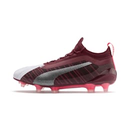 botines puma para mujer