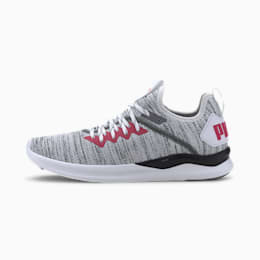 puma ignite flash evoknit mujer