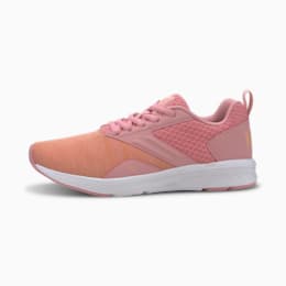 puma speed cat sd bambino rosa