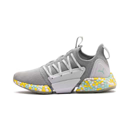 puma hybrid rocket donna grigio