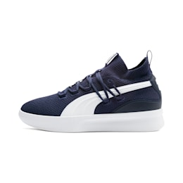 clyde court peace on earth men's basketball shoes