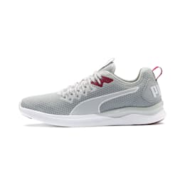 {keywor d} tenis puma hombre rojos