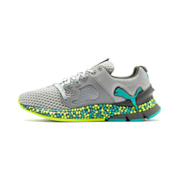 puma hybrid running