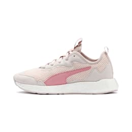 puma hybrid runner uomo rose