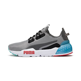 zapatos marca puma para hombre