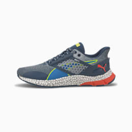 puma hybrid rocket uomo blu