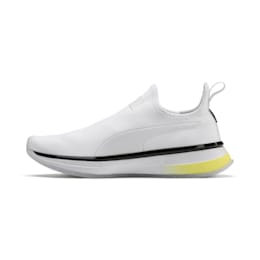 scarpe puma training donna giallo
